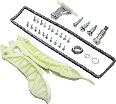 Obrázek produktu pro Sada rozvodového řetězu pro BMW řady 1 řady 3 MINI R56 R61 Citroen C3 C4 Peugeot 206 207 308