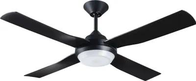 Obrázek produktu pro Energeticky úsporný stropní ventilátor Banksia 122 cm s osvětlením a dálkovým ovládáním