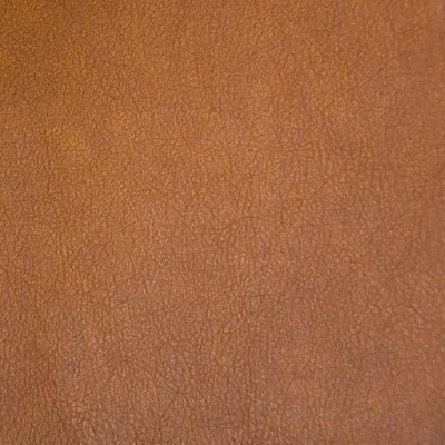 Produktbild von Bezugsstoff Meterware Polsterleder Kunstleder camel