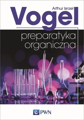 Immagine prodotto di Preparatyka organiczna