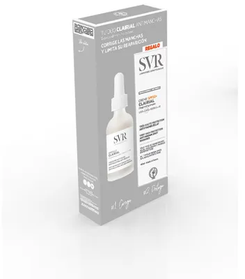 Image de SVR Clairial Duo Anti-taches