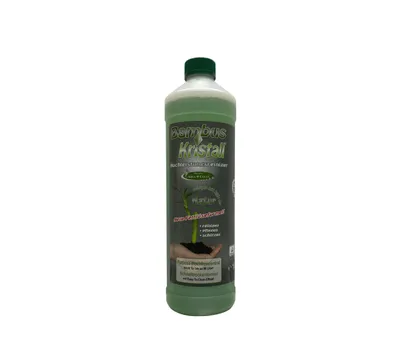 Produktbild von Bambus-Kristall Reiniger 1000ml