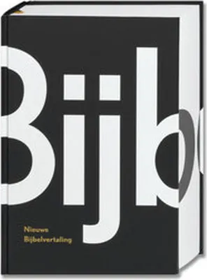 Produktbild von Bijbel - Bibel Niederländisch
