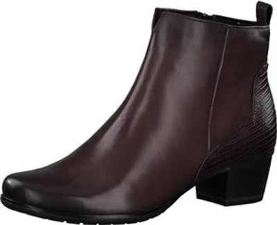 Produktbild von MARCO TOZZI PREMIO 2-2-25369-25/542 BORDEAUX A.C. HW 20/21, Spocc:38