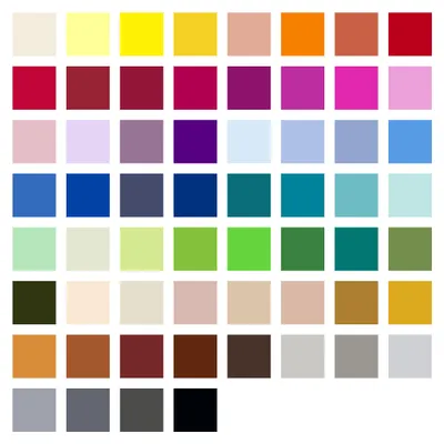 Obrázek produktu pro Staedtler Pigment Arts Pen, 60 barva/barev, Vícebarevný, Štětičkový hrot, Kulatý, Recyklovaný plast, Inkoust na vodní bázi