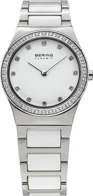 Produktbild von Bering Uhren Damenuhr Ceramic 32430-754