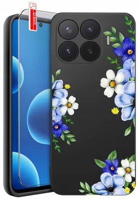 Produktbild von Hüllen für das Xiaomi 17T Pro – Designs | Mattes Silikon-Case + 9H-Glas