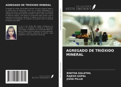 Produktbild von Agregado De Trióxido Mineral