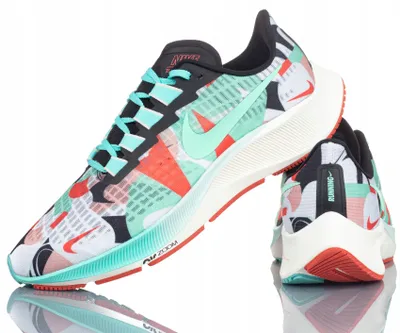Produktbild von Schuhe Nike Air Zoom Pegasus 37, Dd5502 902, Größe-40