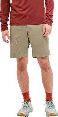 Produktbild von The Mountain Studio Hiking Baumwolle Stretch Kurze Hose Beige L Herren Beige L