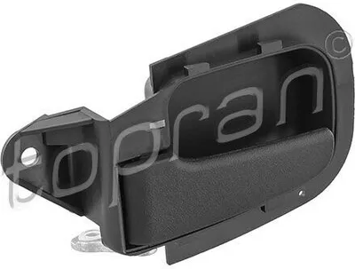 Produktbild von TOPRAN 502 456 Türgriff für BMW 3 Limousine (E36) Schwarz