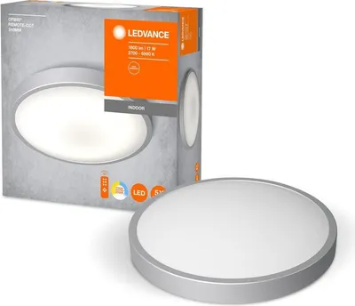 Image de Pl.lampa Orbis 310mm 17W/827-865 remote /5 L_ORBIS310_REMOTE