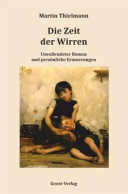 Image de Die Zeit der Wirren