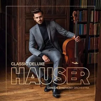 Produktbild von Classic (Deluxe Edition CD+DVD)