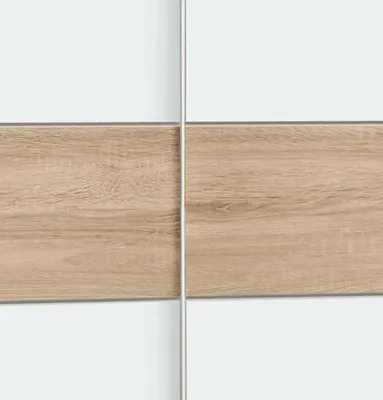 Produktbild von Schwebetürenschrank 170 cm WINNER PLUS