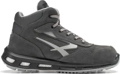 Immagine prodotto di SCARPA ANTINFORTUNISTICA 'INFINITY S3' n° 43