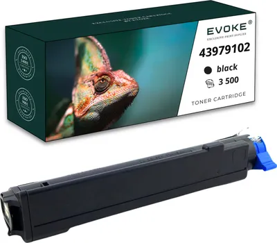 Obrázok produktu pre Toner pre OKI 43979102 B410 B410 410d 430 430d 430dn 440 440dn 460 480 ❇️