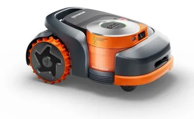 Produktbild von Segway Robotermäher Segway Navimow H215E