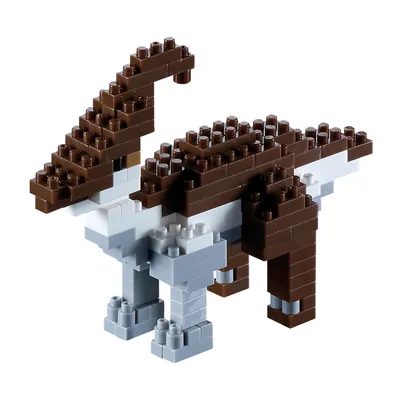 Immagine prodotto di Parasaurolophus
