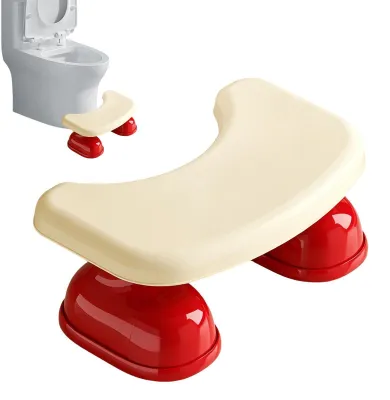 Immagine prodotto di Sgabello antiscivolo per il bagno, adatto ai bambini