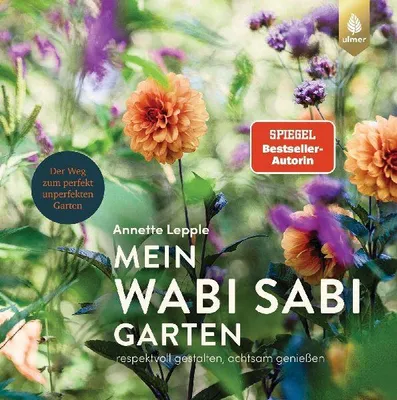 Produktbild von Mein Wabi Sabi-Garten