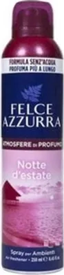 Produktbild von Casa Spray Notte d'Estate Lufterfrischer 250ml - Felce Azzurra