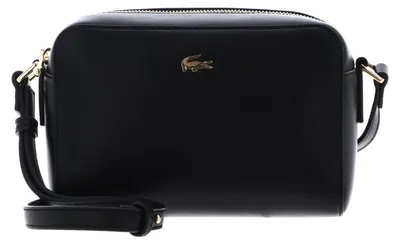 Produktbild von LACOSTE Umhängetasche Crossover Bag Noir schwarz