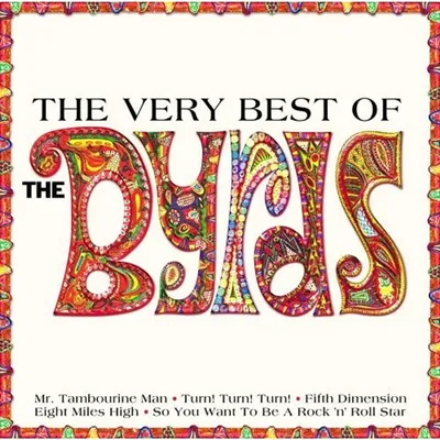 Obrázek produktu pro The Byrds: Very Best Of