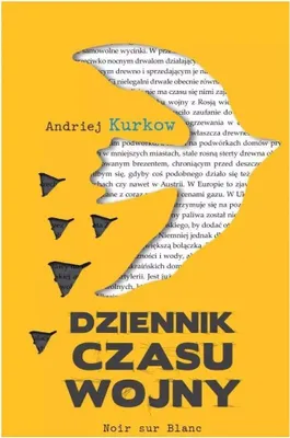 Image de Dziennik czasu wojny