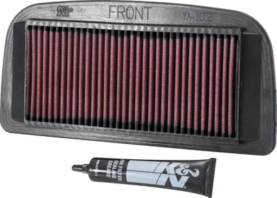 Immagine prodotto di Filtro aria K&N per Yamaha YZF-R1 1000 ccm anno 2002 - 2003