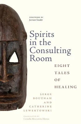 Obrázok produktu pre Spirits in the Consulting Room