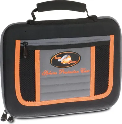 Produktbild von IRON TROUT Sphirolino Protector Case - Angeltasche