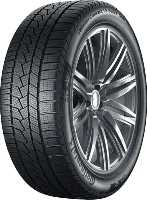 Immagine prodotto di CONTINENTAL WinterContact™ TS 860 S (*) (EVc) SSR 205/55R16 91H BSW