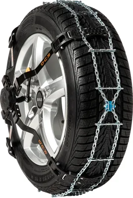 Produktbild von RUD Schneeketten Paar 165/80R15 175/60R18 175/65R17 175/70R16 175/75R16 175/80R15 185/65R16 185/70R15 185/80R14 195/65R16 195/70R15 195/80R14