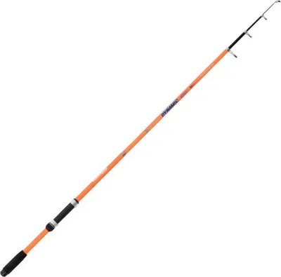 Produktbild von Yokozuna Dynamic Tele Spinnrute Silber 2.10 m / 10-30 g Silber 2.10 m