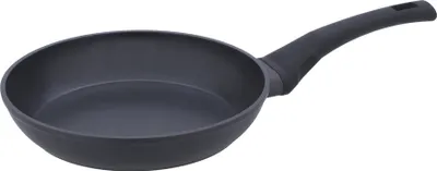 Image de Resto Kitchenware Sagitta, Rond, Poêle à frire multi-usages, Noir, PFLUON, Sagitta, Aluminium