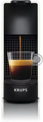 Image de Krups Nespresso Original Essenza Mini - Blanc