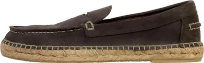 Produktbild von Mokassin aus Leder
