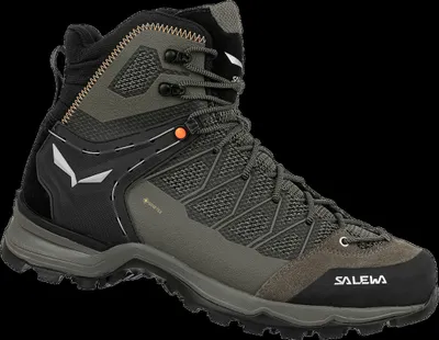 Produktbild von Ms Mtn Trainer Lite Mid Gtx - Salewa, Farbe:7953 Bungee Cord, Größe:UK 7 (EUR 40.5)