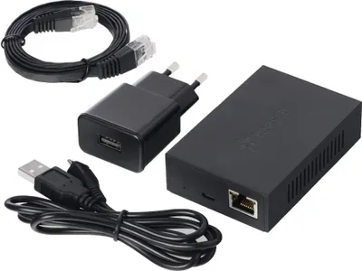Produktbild von tiptel Yeastar NeoGate TA200, IP Gateway, 1044304