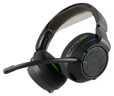 Productafbeelding van Skullcandy Gaming-hoofdtelefoon Crusher PLYR 720, draadloos, voor Xbox
