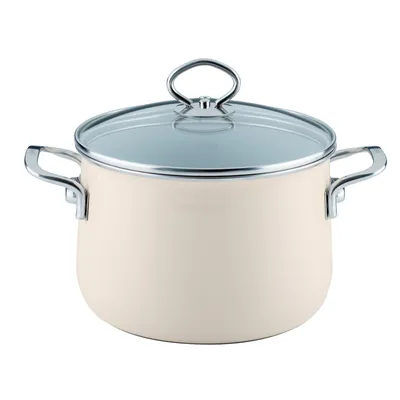 Produktbild von Riess Kochgeschirr avorio, R0703011