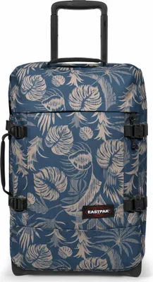 Produktbild von Eastpak Tranverz BrizeBlueBeige Trolley S