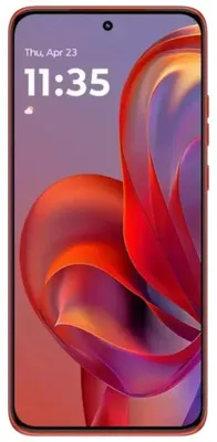 Produktbild von Motorola edge 60 neo + Moto Buds PG38C05749, 16,1 cm (6.36"), 8 GB, 256 GB, 50 MP, Android 15, Rot