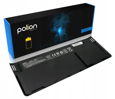 Obrázok produktu pre HP EliteBook 810 G1 G2 G3 batéria 3400 mAh POLION