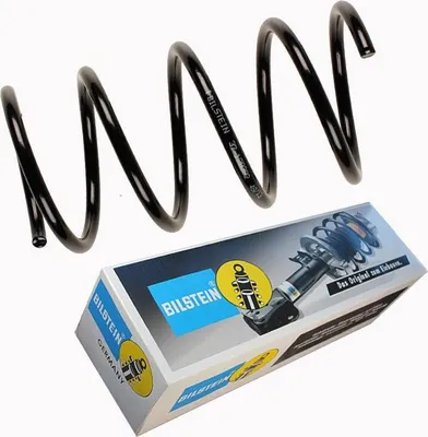 Produktbild von Bilstein Feder B3 vorne für Mercedes A-Klasse W168 A140-A160 Standard Fahrwerk