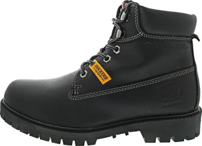 Produktbild von Dockers by Gerli Schnürstiefel Schwarz