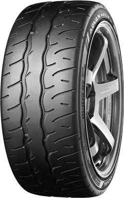 Produktbild von Yokohama Sommerreifen motorcycle-tyres Advan Neova (AD09) ( 255/35 R20 97W XL RPB )