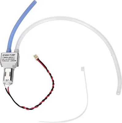 Produktbild von easyPART passend für 201-2112-0512 Ecovacs Pumpe nach Wasser für Fensterreinigungsroboter
