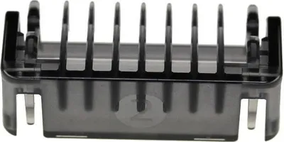 Produktbild von Philips CP0363 Kammaufsatz 2mm für QP6510, QP6520 OneBlade, Pro - Nr.: 422203626131